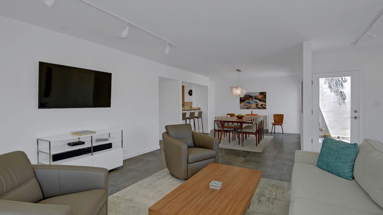 Photo of Bedroom in Araby Commons