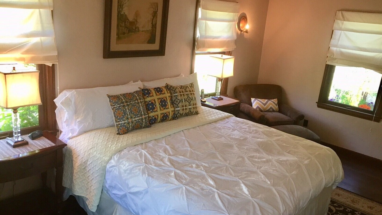 Photo of Bedroom in Mariposa