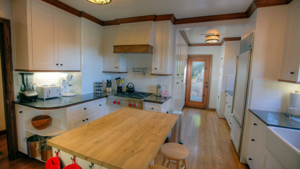 Photo of Kitchen in Mariposa