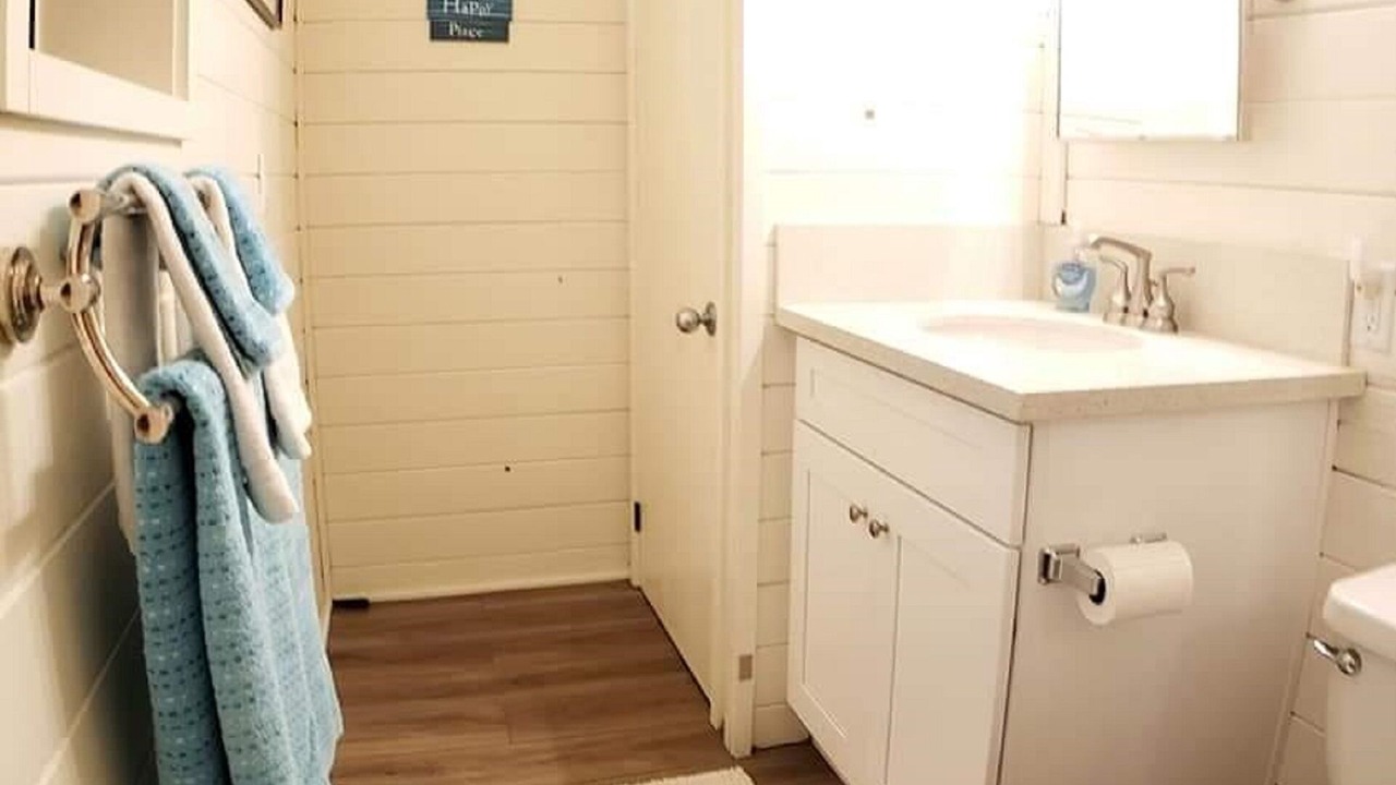 Photo of Bathroom in Sereno del Mar