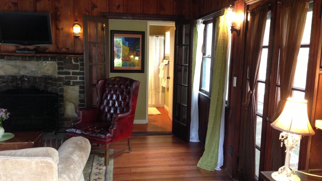 Photo of Bedroom in Sunset Junction