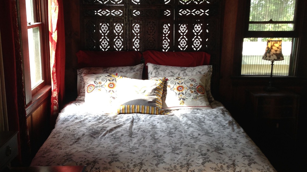 Photo of Bedroom in Sunset Junction