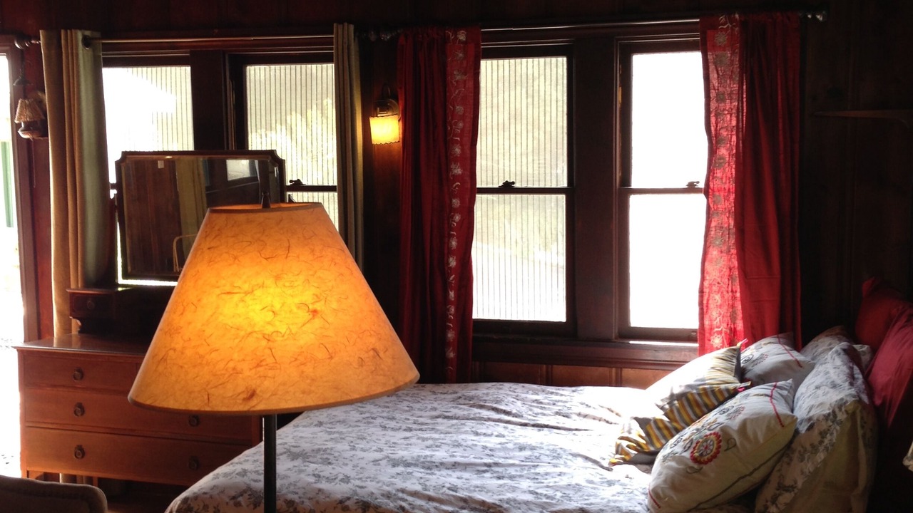 Photo of Bedroom in Sunset Junction