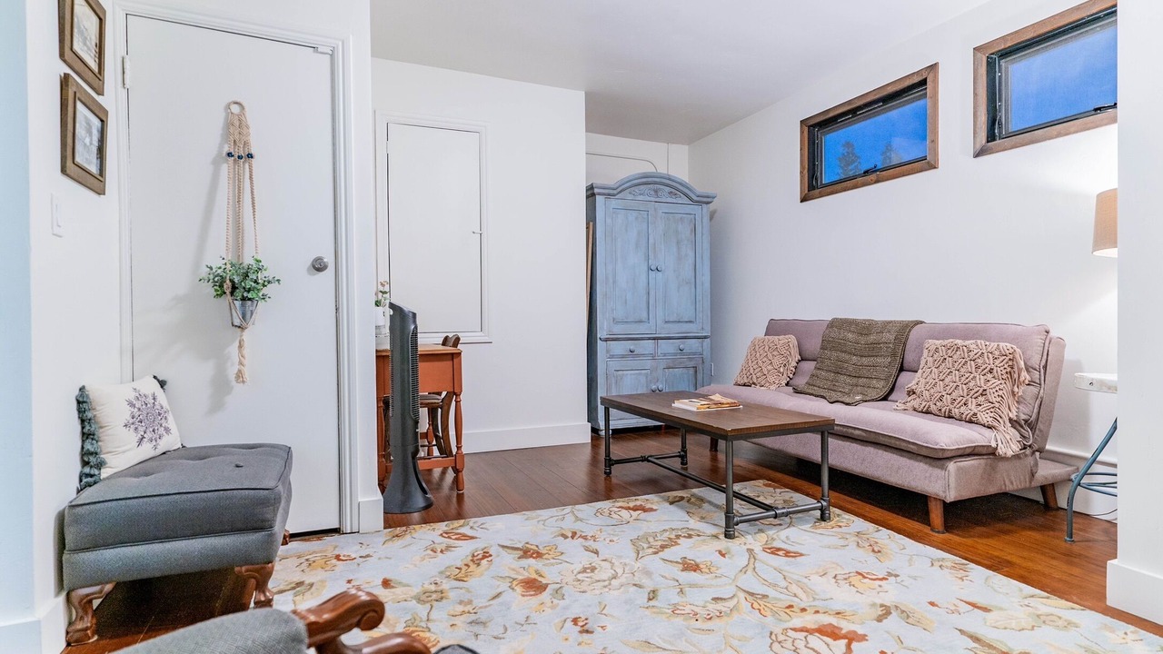 Photo of Bedroom in Auburn