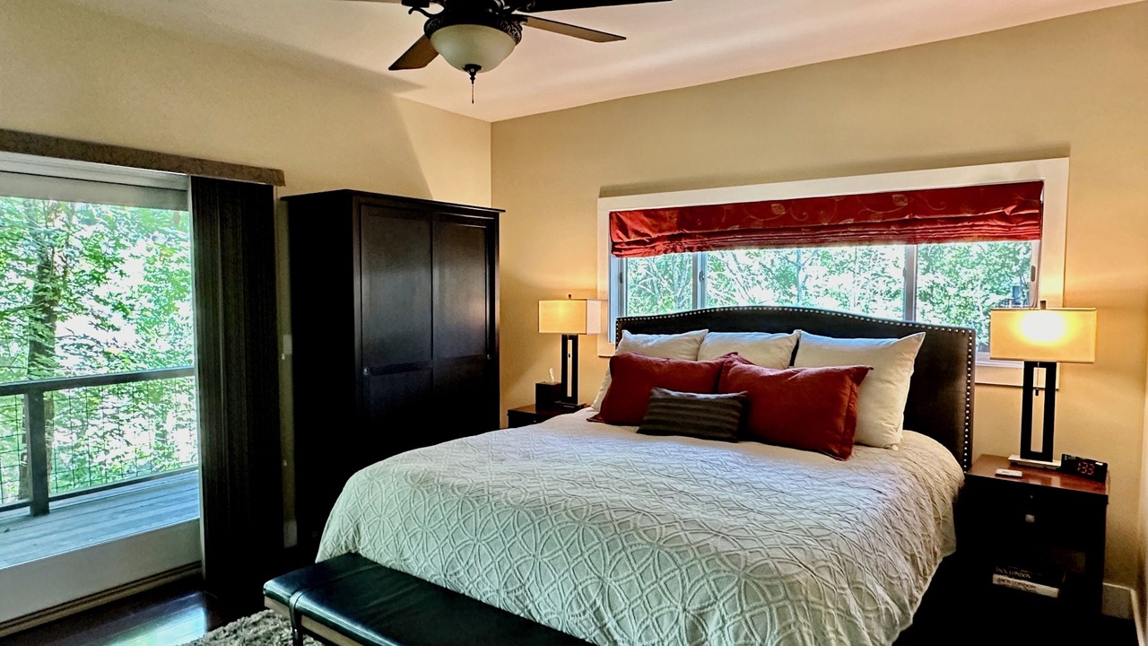 Photo of Bathroom in Glen Ellen