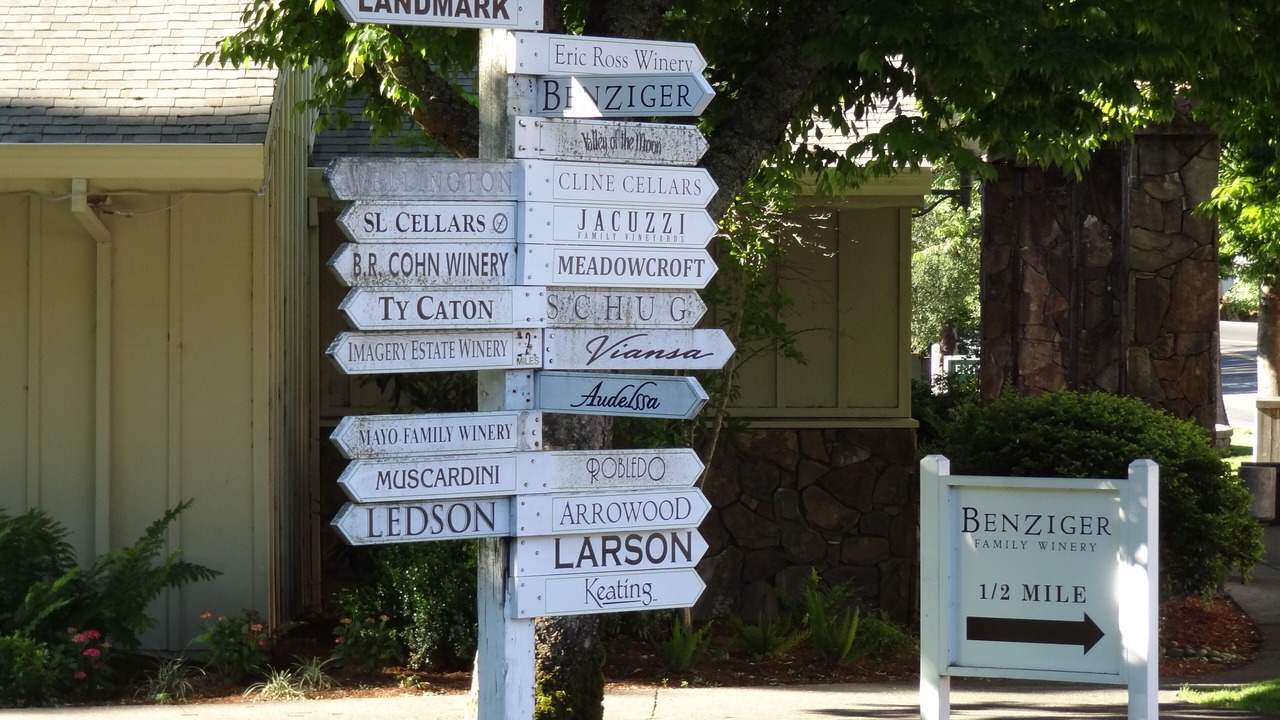 Photo of Others in Glen Ellen