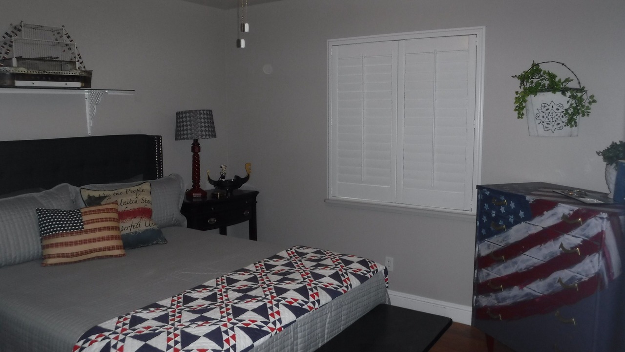 Photo of Bedroom in Fetters Hot Springs-Agua Caliente