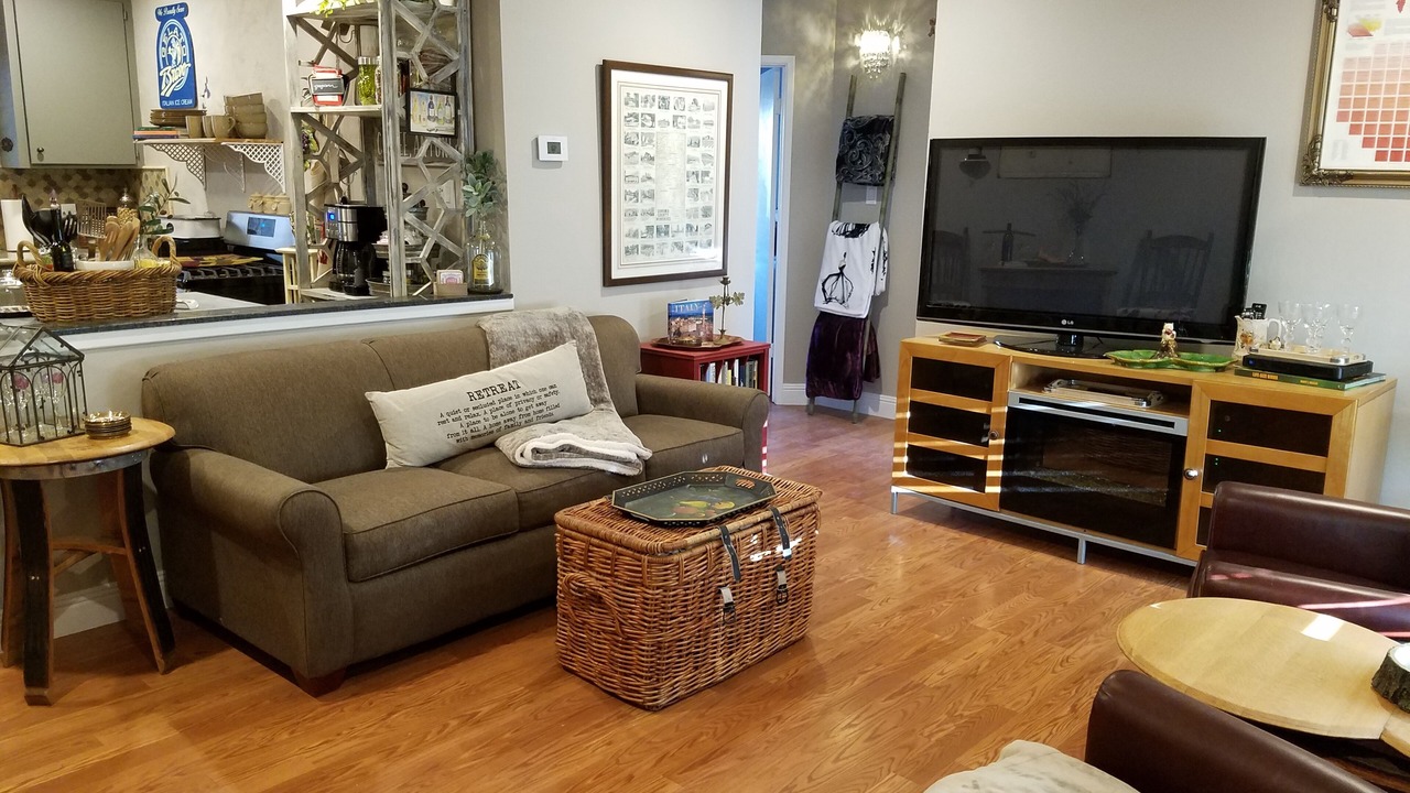 Photo of Bedroom in Fetters Hot Springs-Agua Caliente