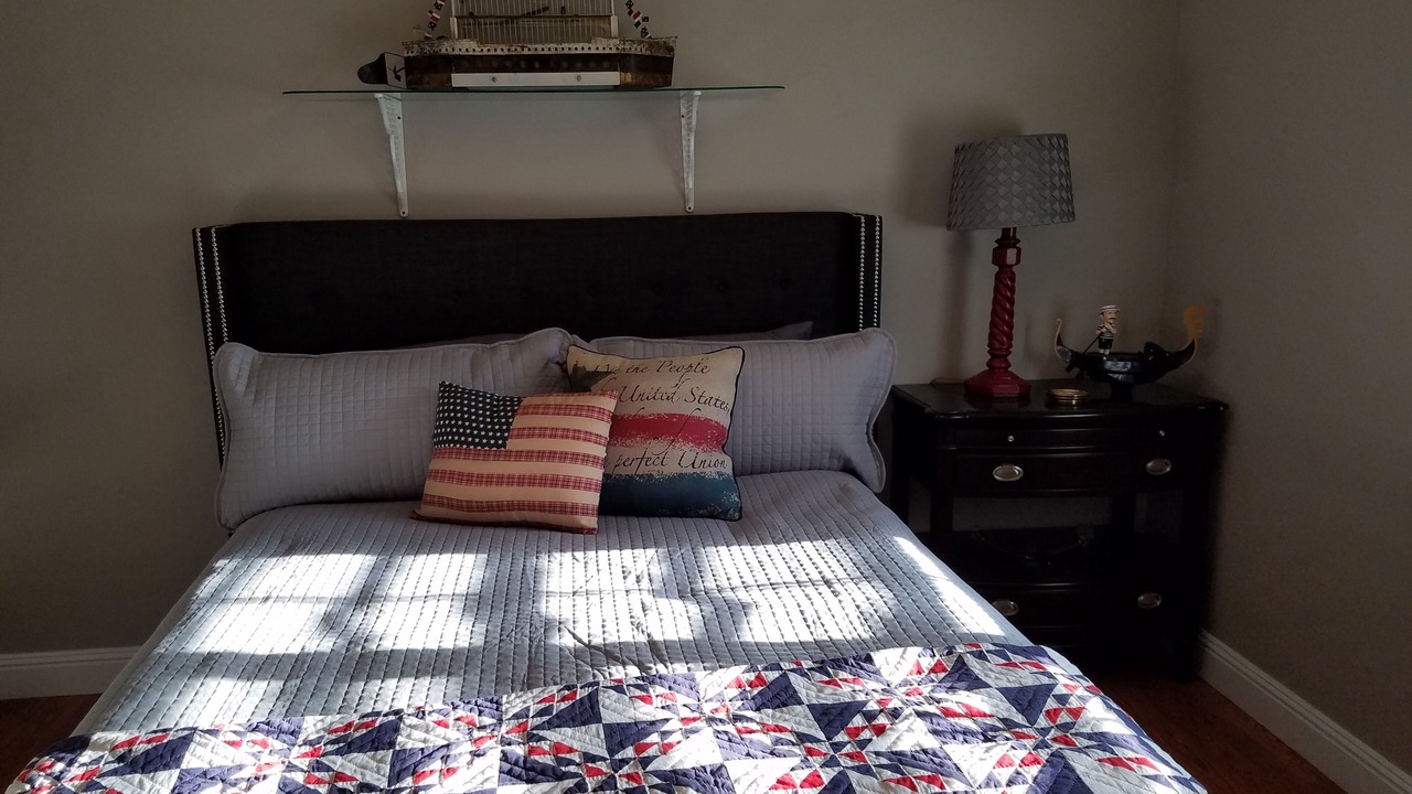 Photo of Bedroom in Fetters Hot Springs-Agua Caliente