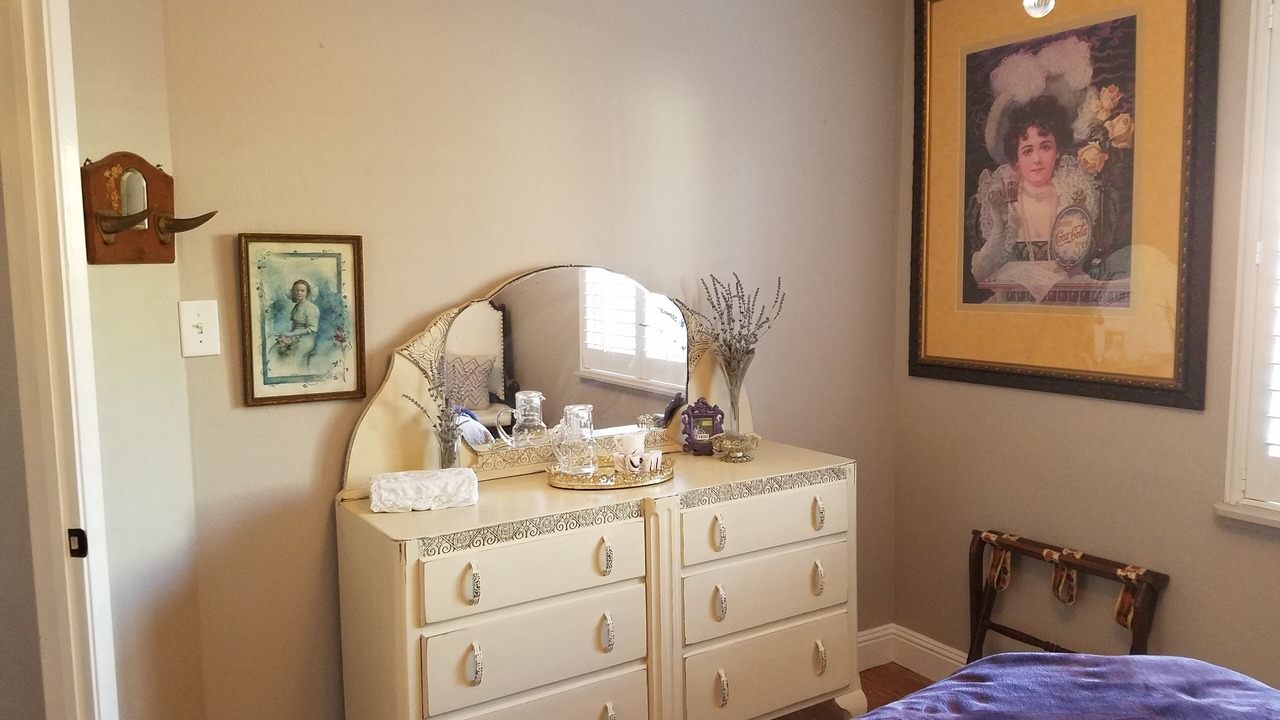 Photo of Bedroom in Fetters Hot Springs-Agua Caliente