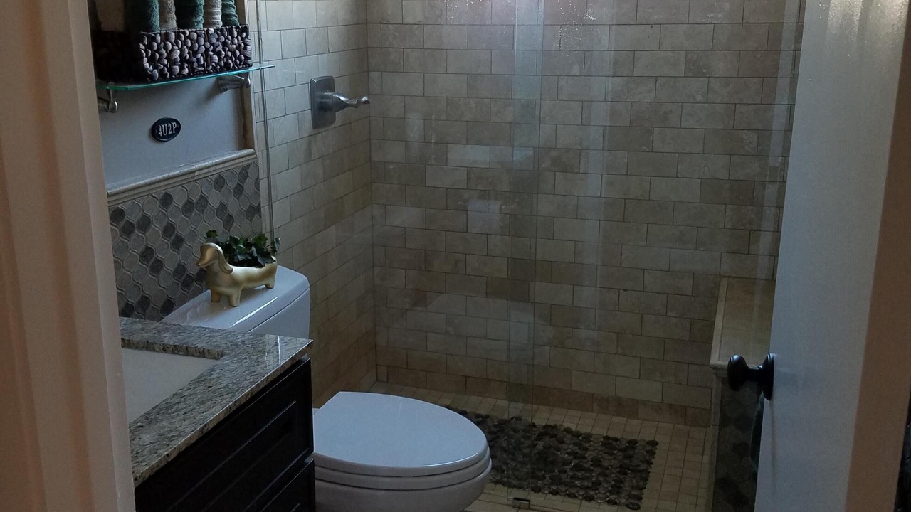 Photo of Bathroom in Fetters Hot Springs-Agua Caliente