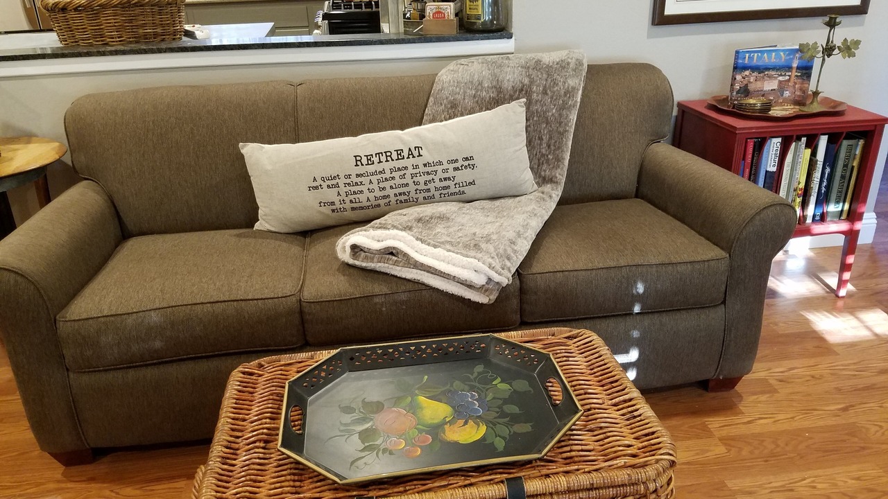 Photo of Bedroom in Fetters Hot Springs-Agua Caliente