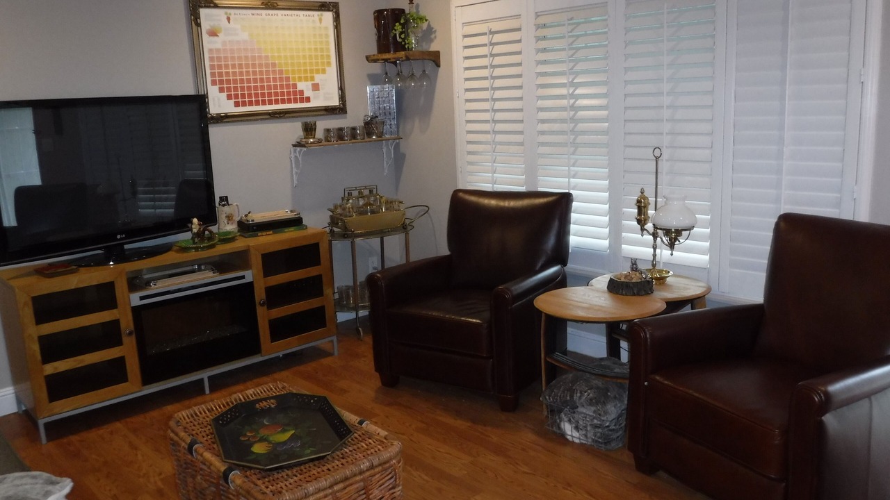 Photo of Bedroom in Fetters Hot Springs-Agua Caliente