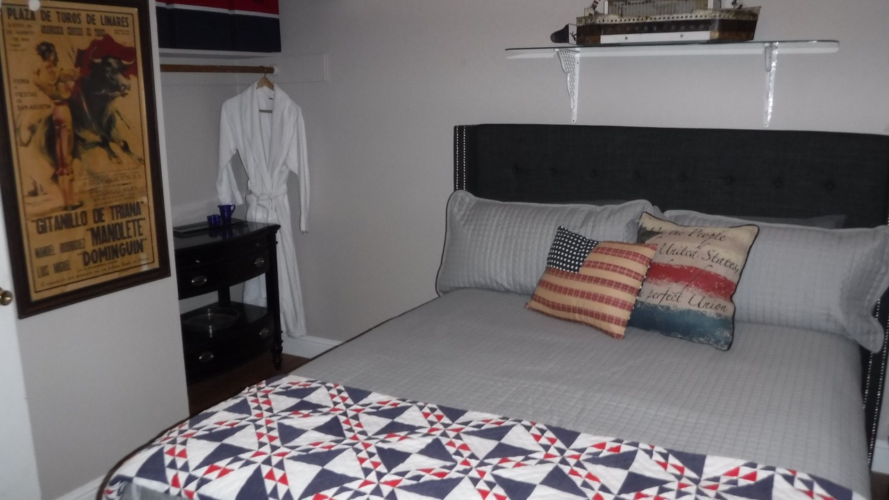 Photo of Bedroom in Fetters Hot Springs-Agua Caliente