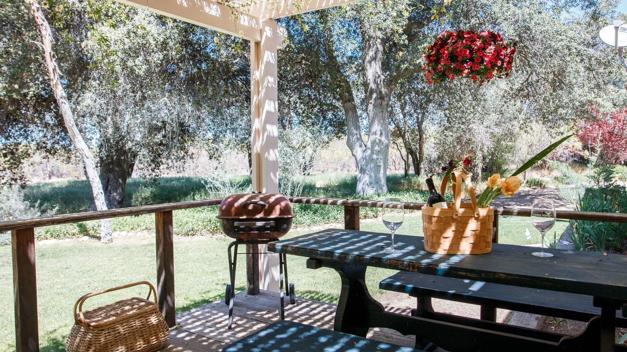Photo of Outdoor in Warner Springs