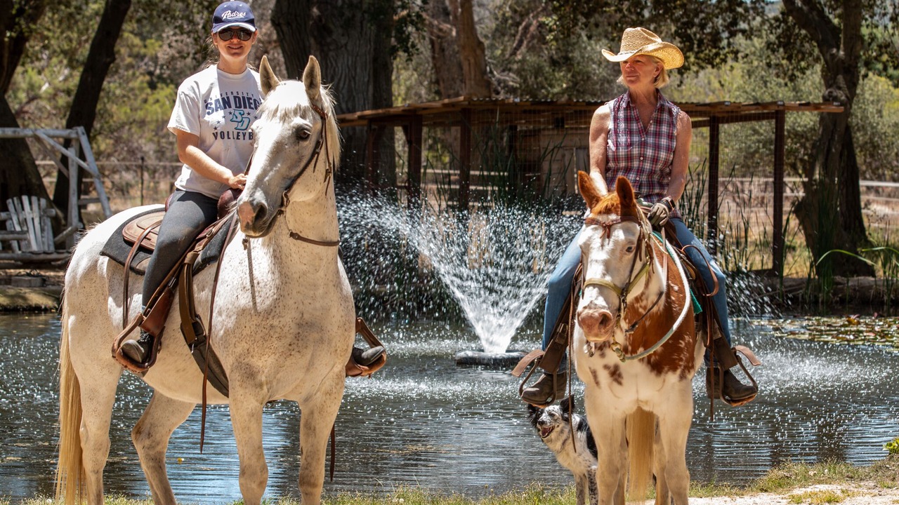 Photo of Others in Warner Springs
