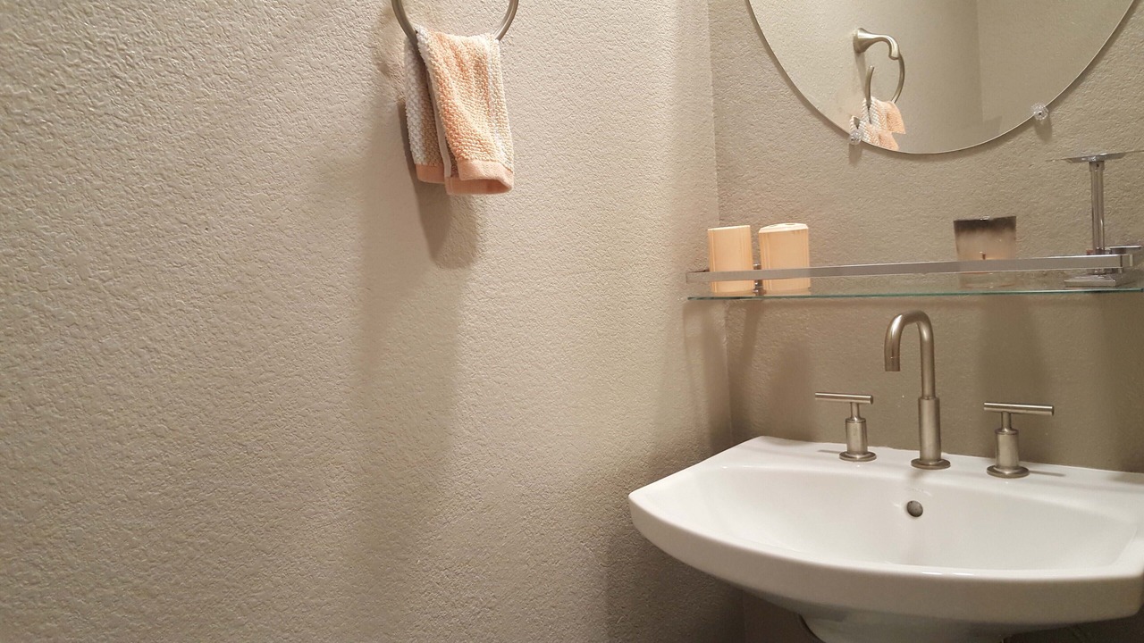 Photo of Bathroom in North San Jose