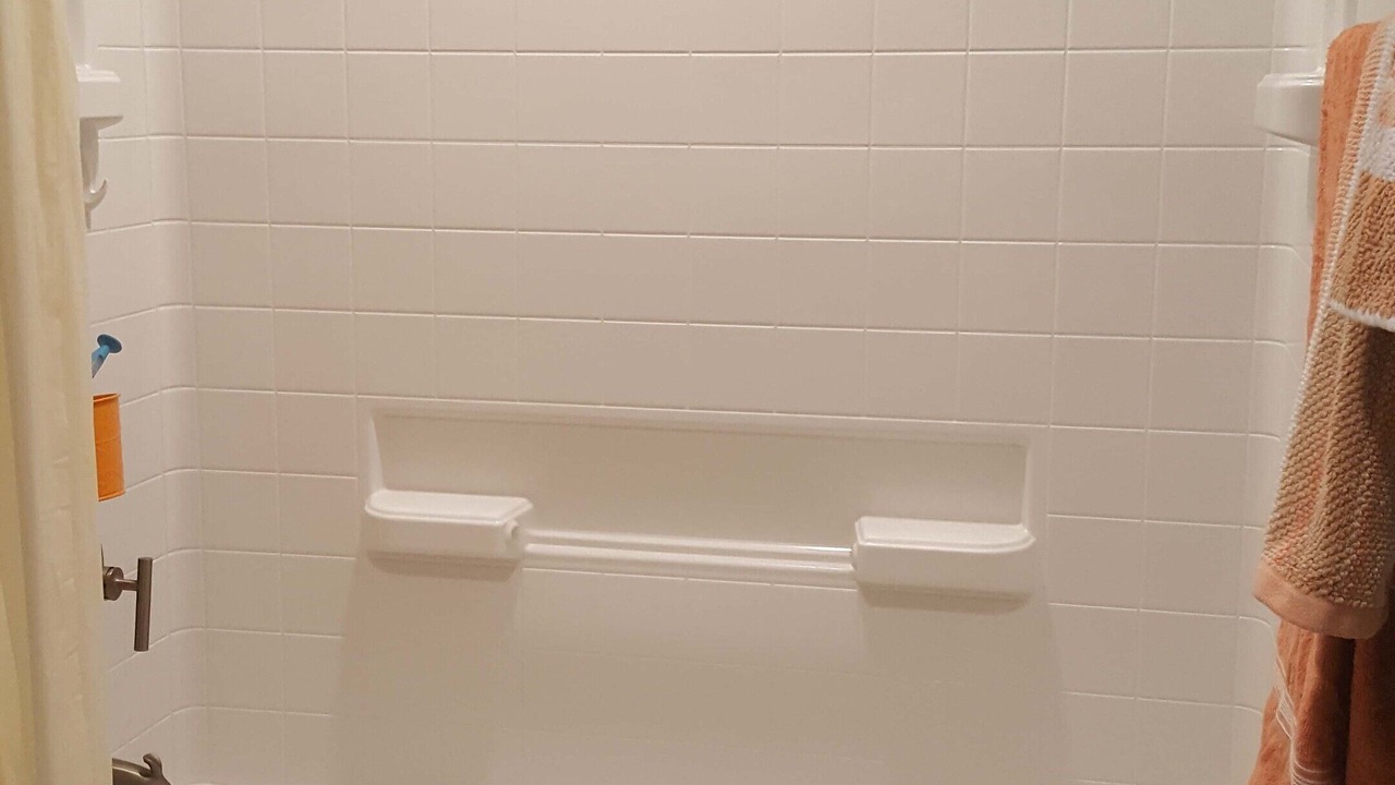 Photo of Bathroom in North San Jose