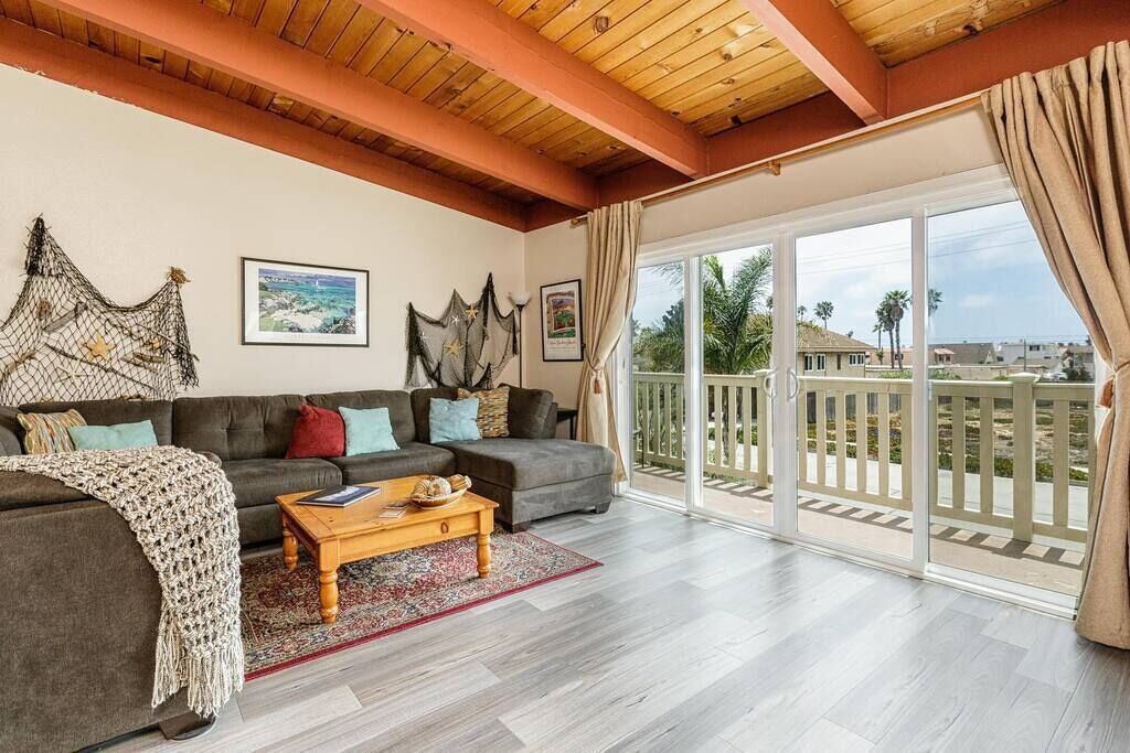 Photo of Patio Balcony in Oxnard Dunes