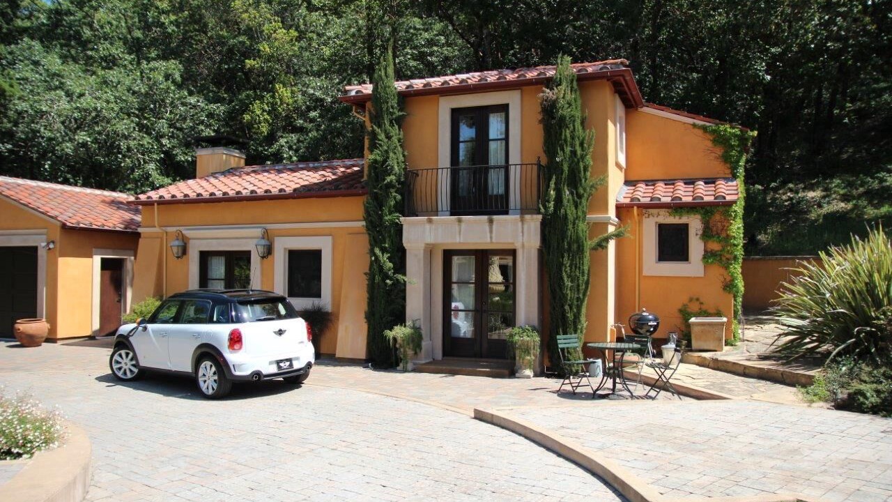 Photo of Outdoor in Glen Ellen