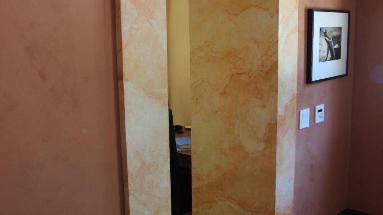 Photo of Bedroom in Glen Ellen