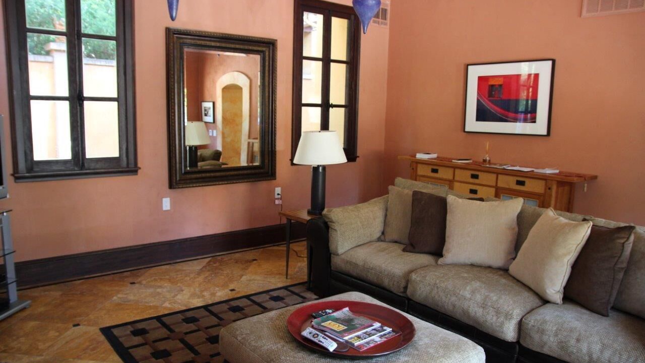 Photo of Livingroom in Glen Ellen