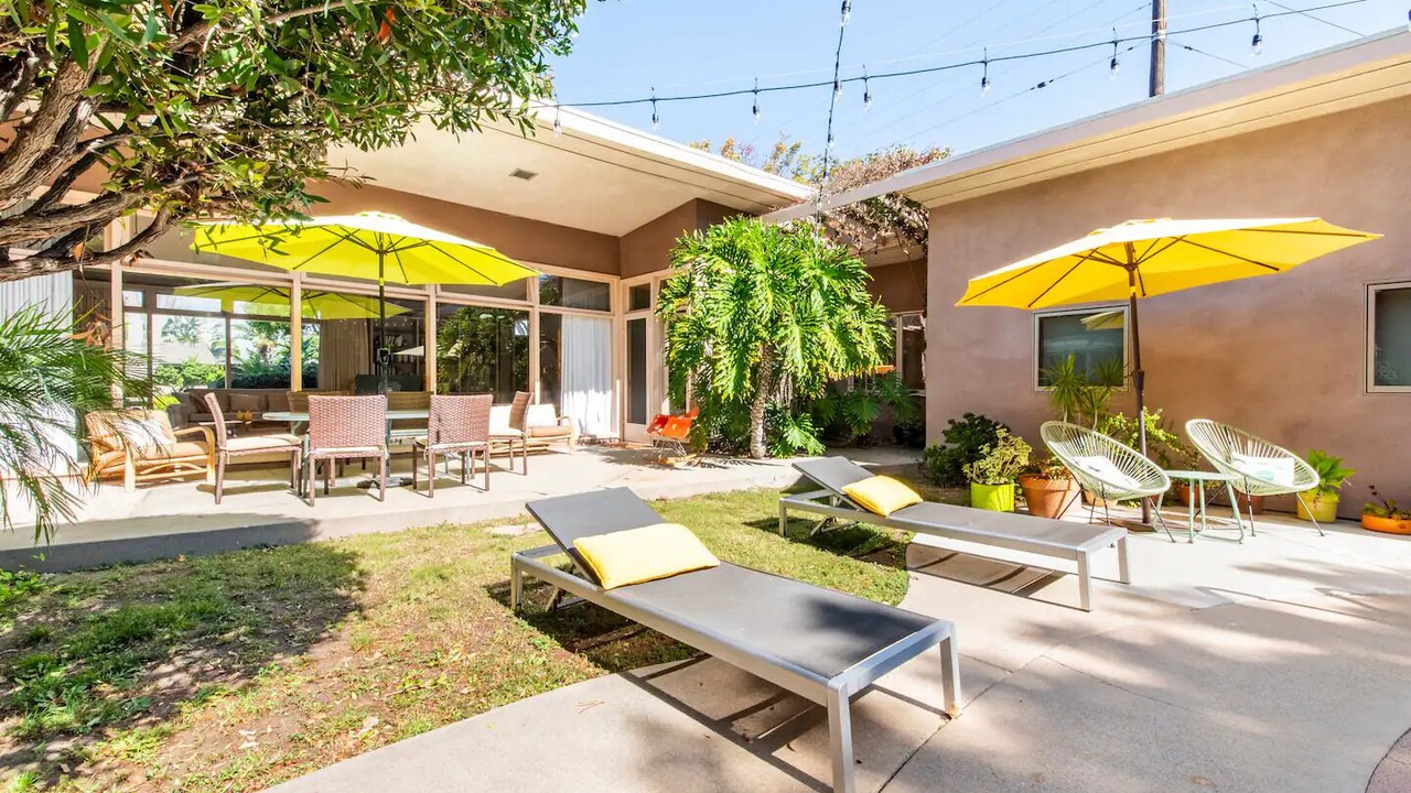 Photo of Outdoor in Bixby Knolls