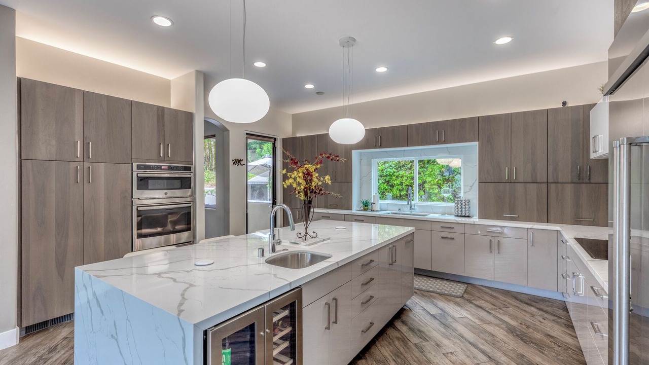 Photo of Kitchen in Middletown