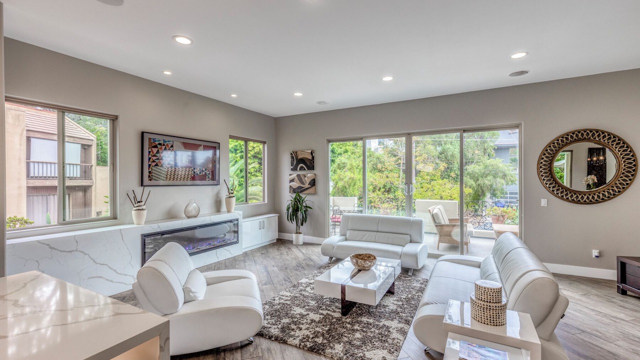 Photo of Livingroom in Middletown
