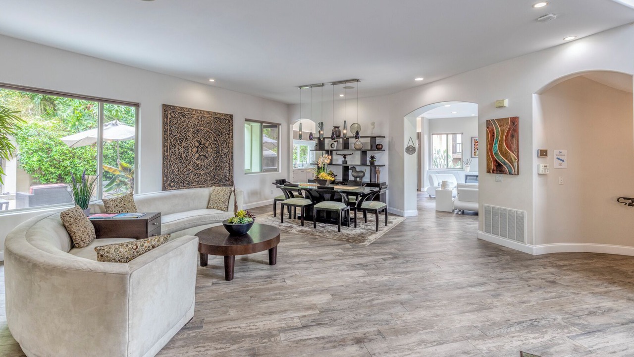 Photo of Livingroom in Middletown