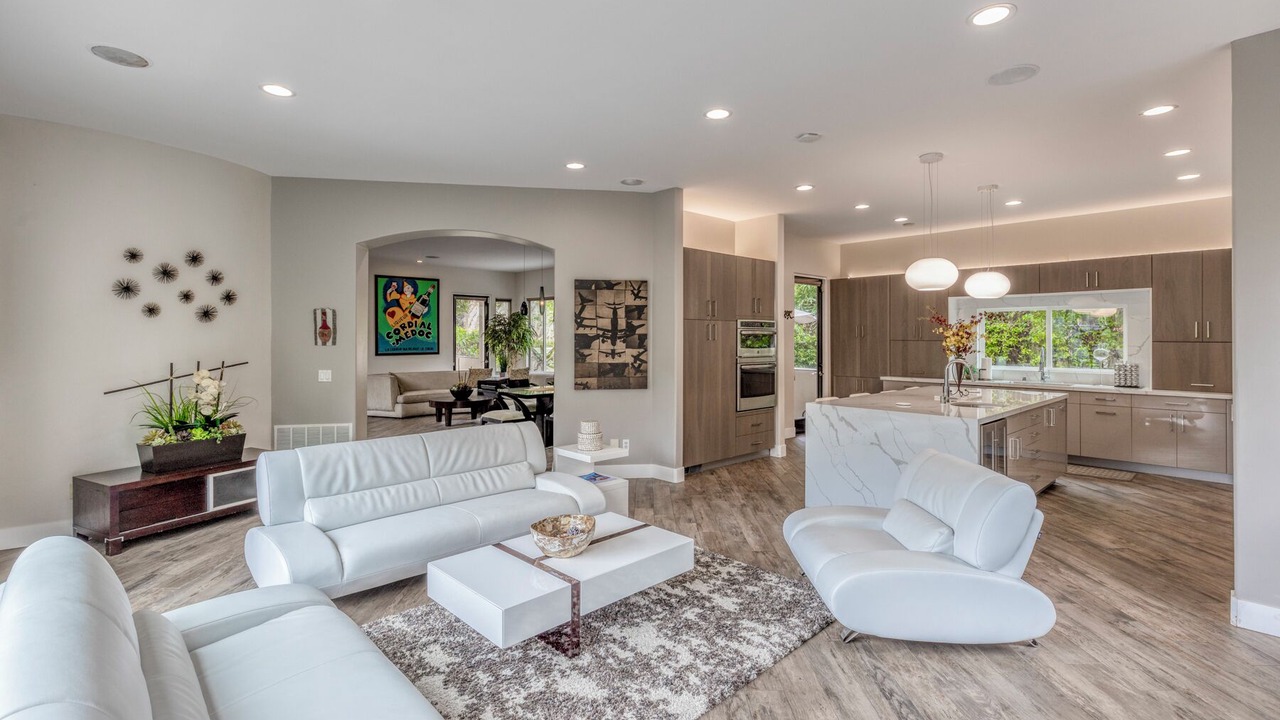 Photo of Livingroom in Middletown