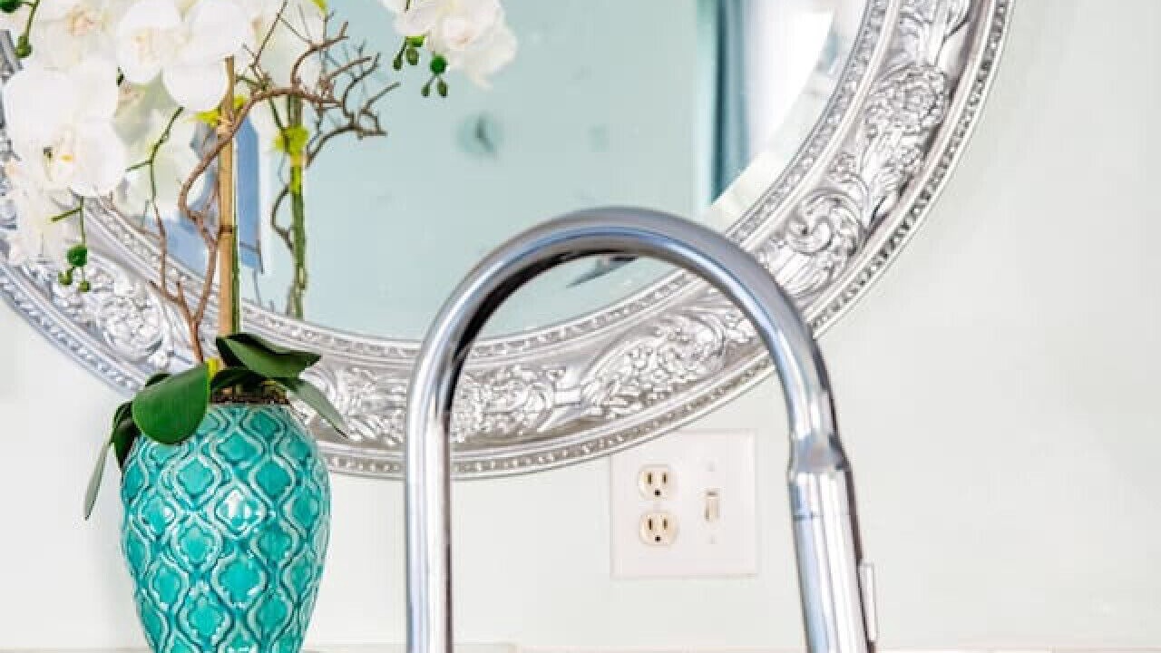 Photo of Bathroom in Aliso Viejo