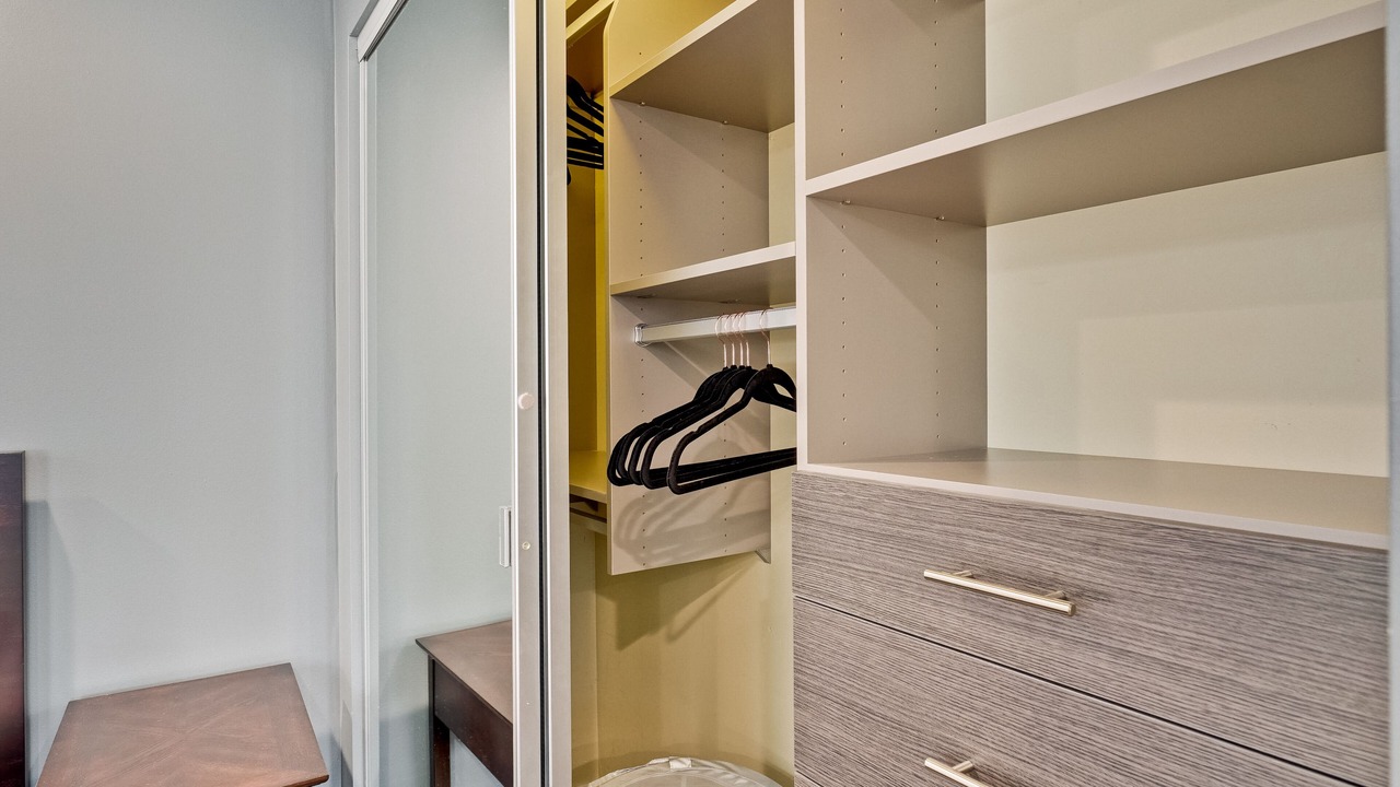 Photo of Bedroom in Crescent Park
