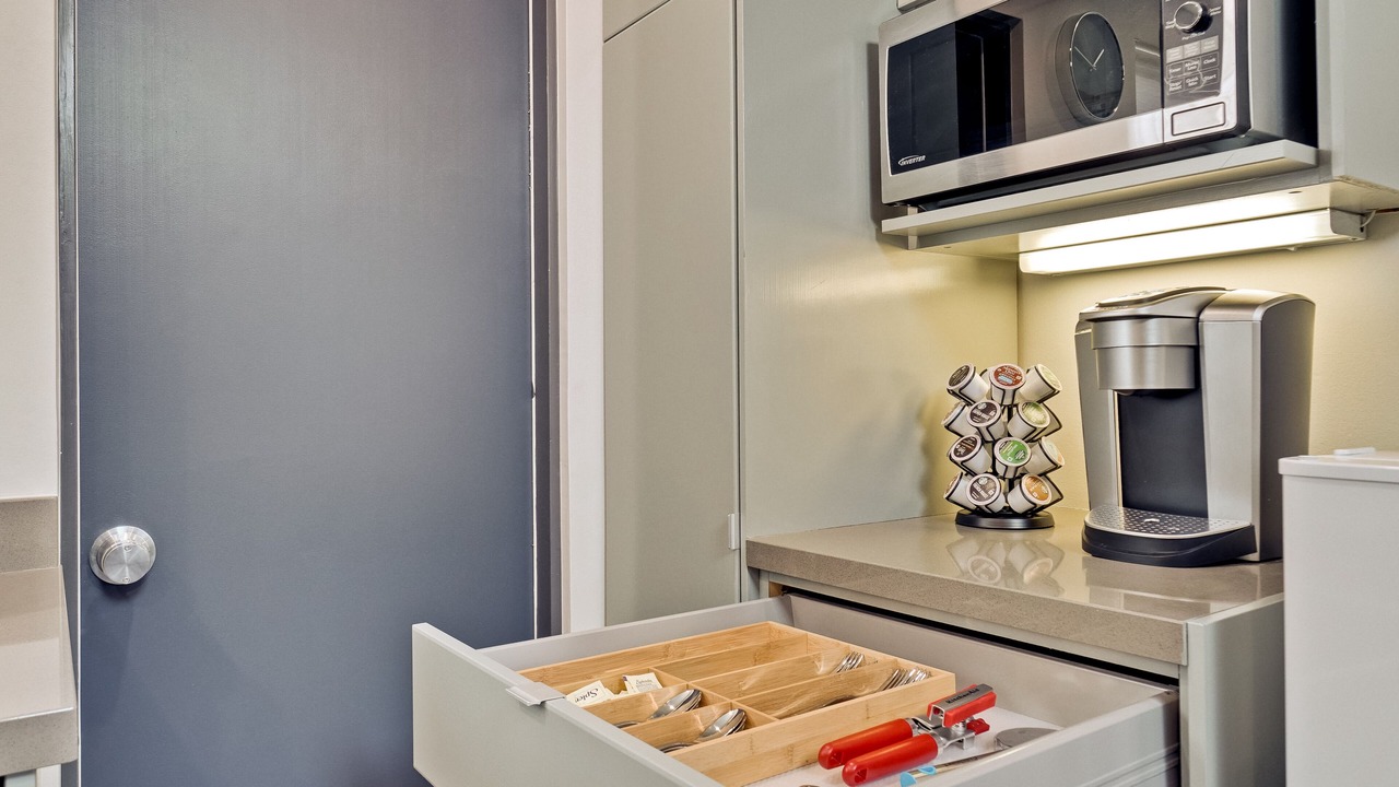 Photo of Kitchen in Crescent Park