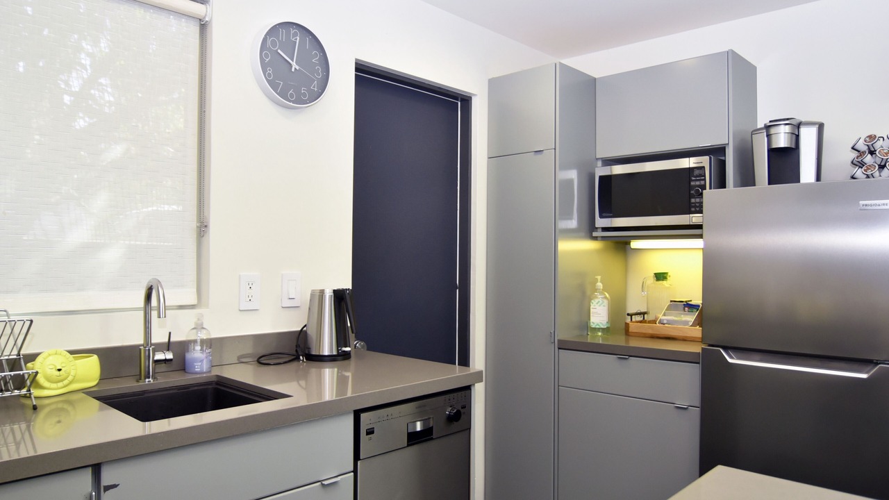 Photo of Kitchen in Crescent Park