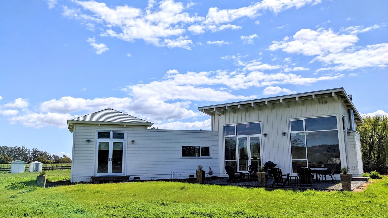 Photo of Outdoor in Vineburg