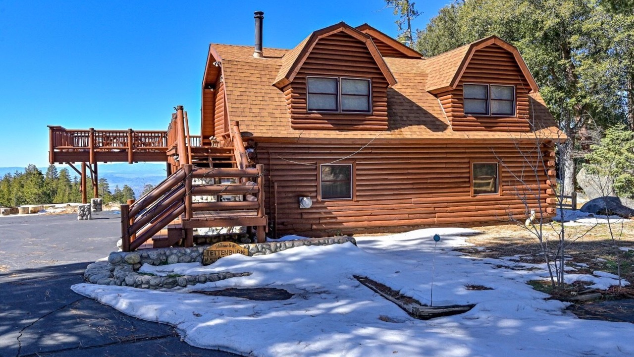 Photo of Outdoor in Pine Cove