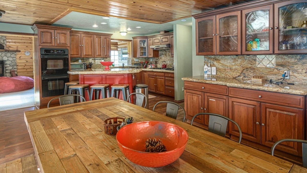 Photo of Kitchen in Pine Cove