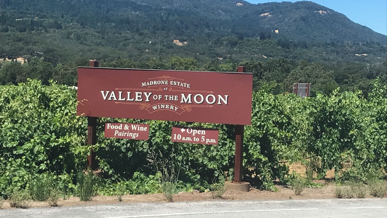Photo of Outdoor in Sonoma