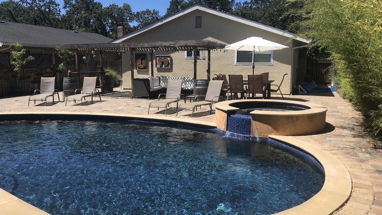 Photo of Outdoor in Sonoma
