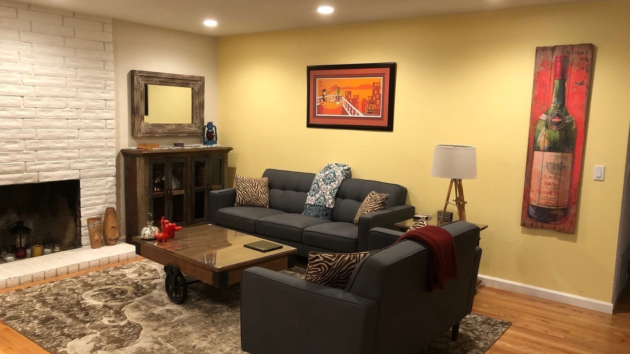 Photo of Livingroom in Sonoma