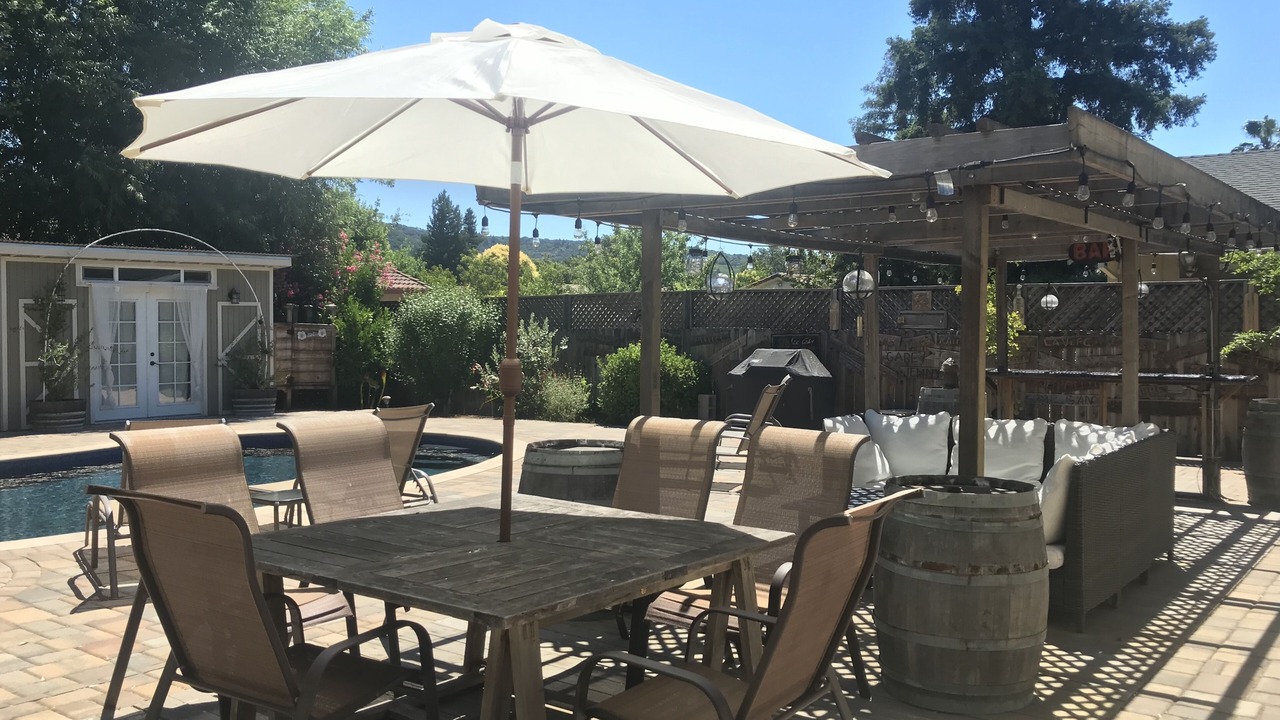 Photo of Outdoor in Sonoma