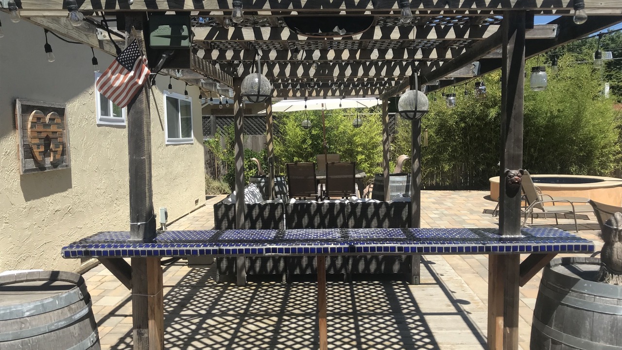 Photo of Outdoor in Sonoma