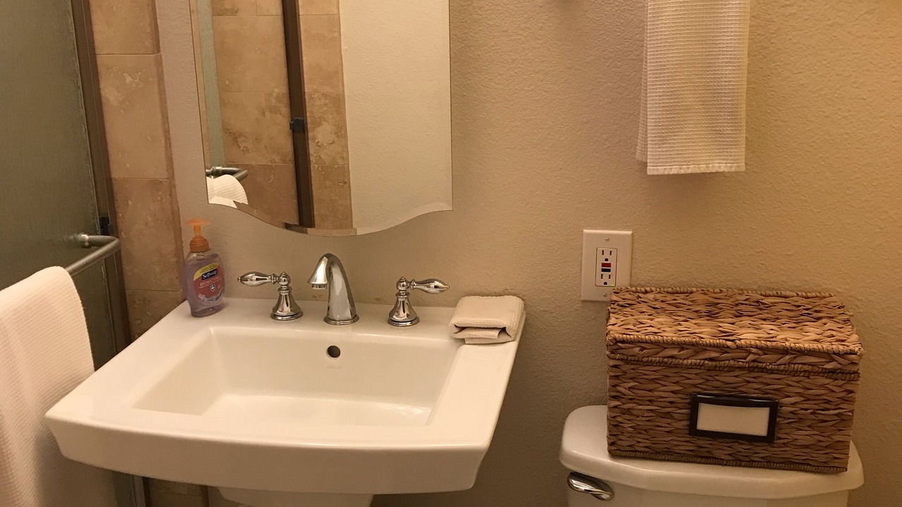 Photo of Bathroom in Sonoma