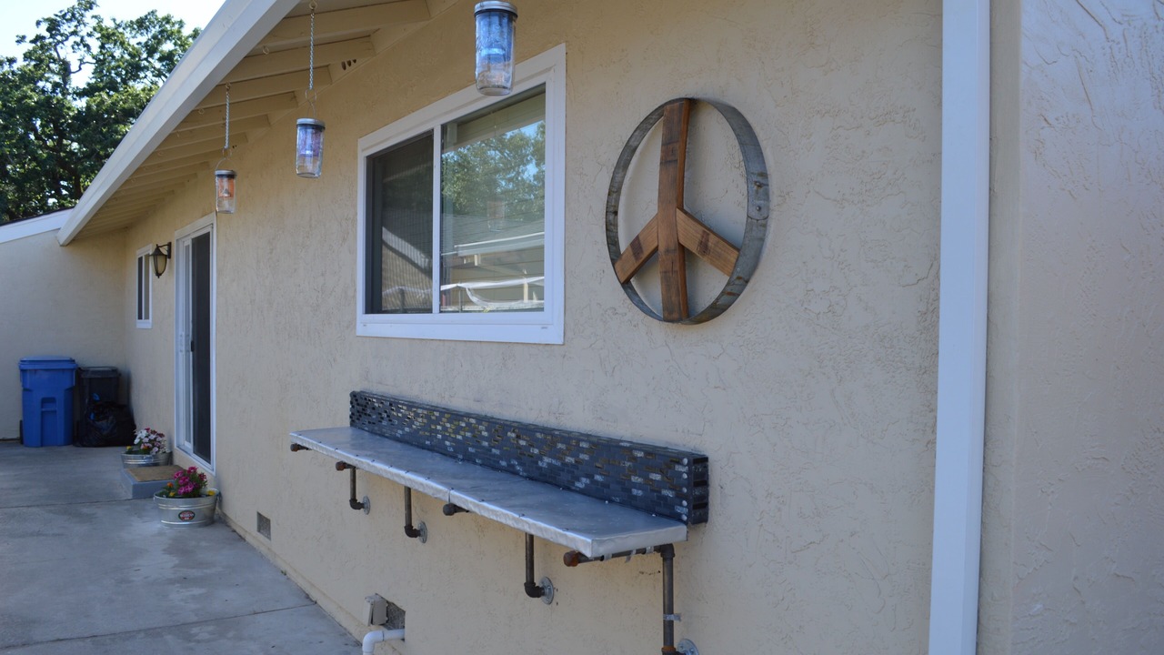 Photo of Patio Balcony in Sonoma