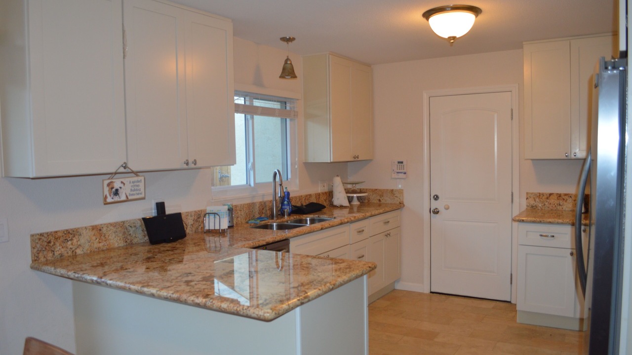 Photo of Kitchen in Sonoma