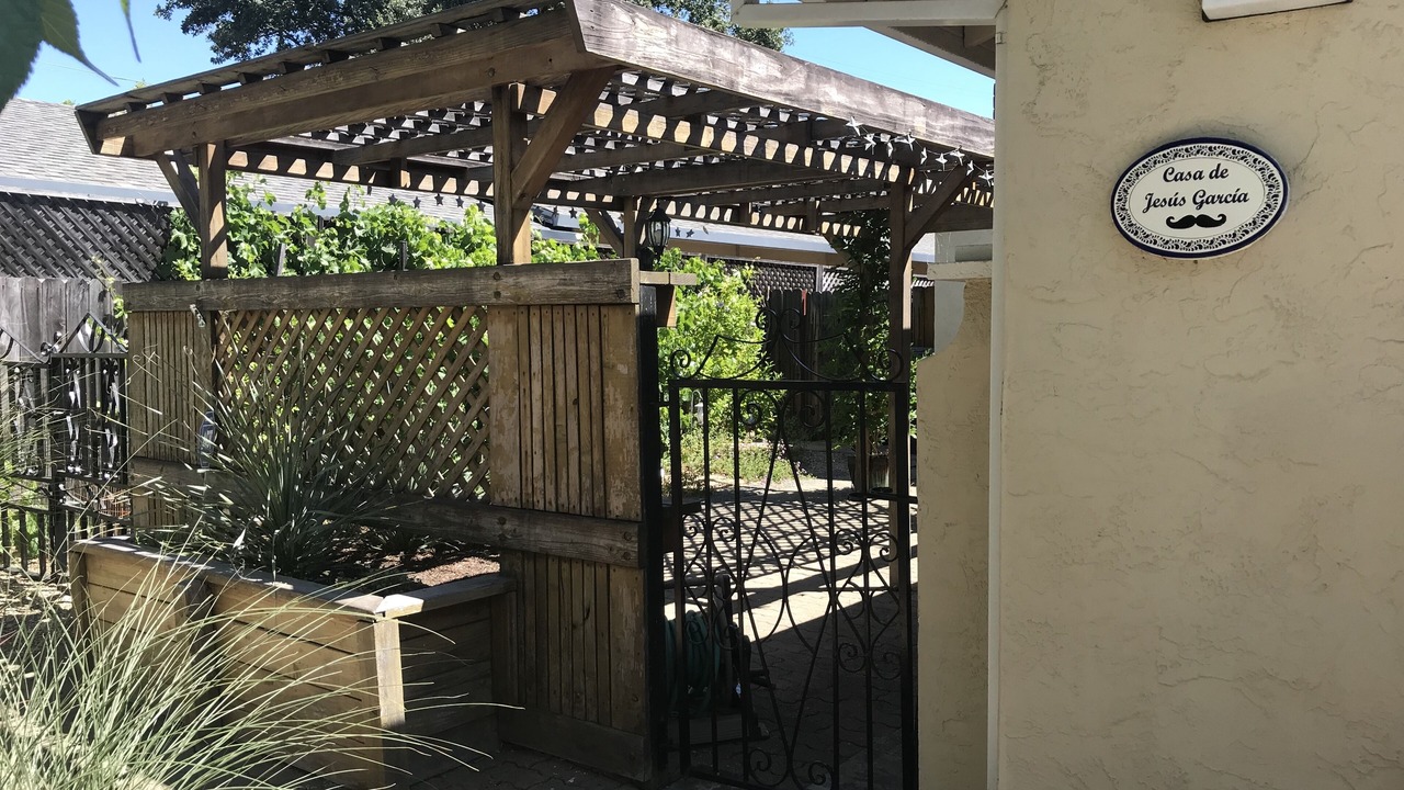 Photo of Outdoor in Sonoma