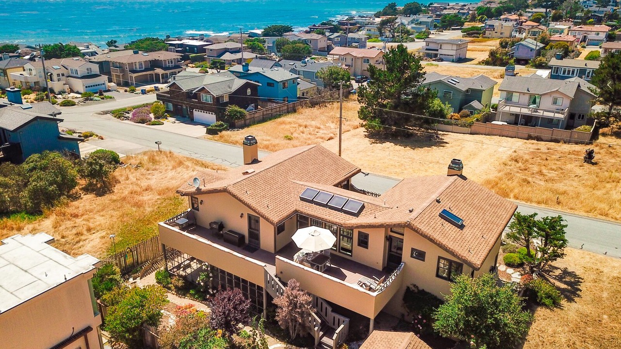 Photo of Outdoor in Marine Terrace