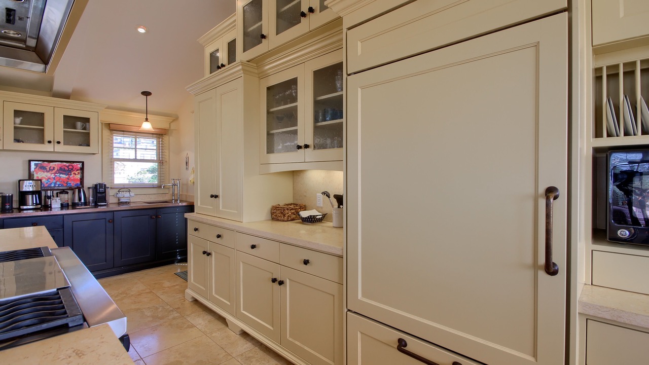 Photo of Kitchen in Marine Terrace
