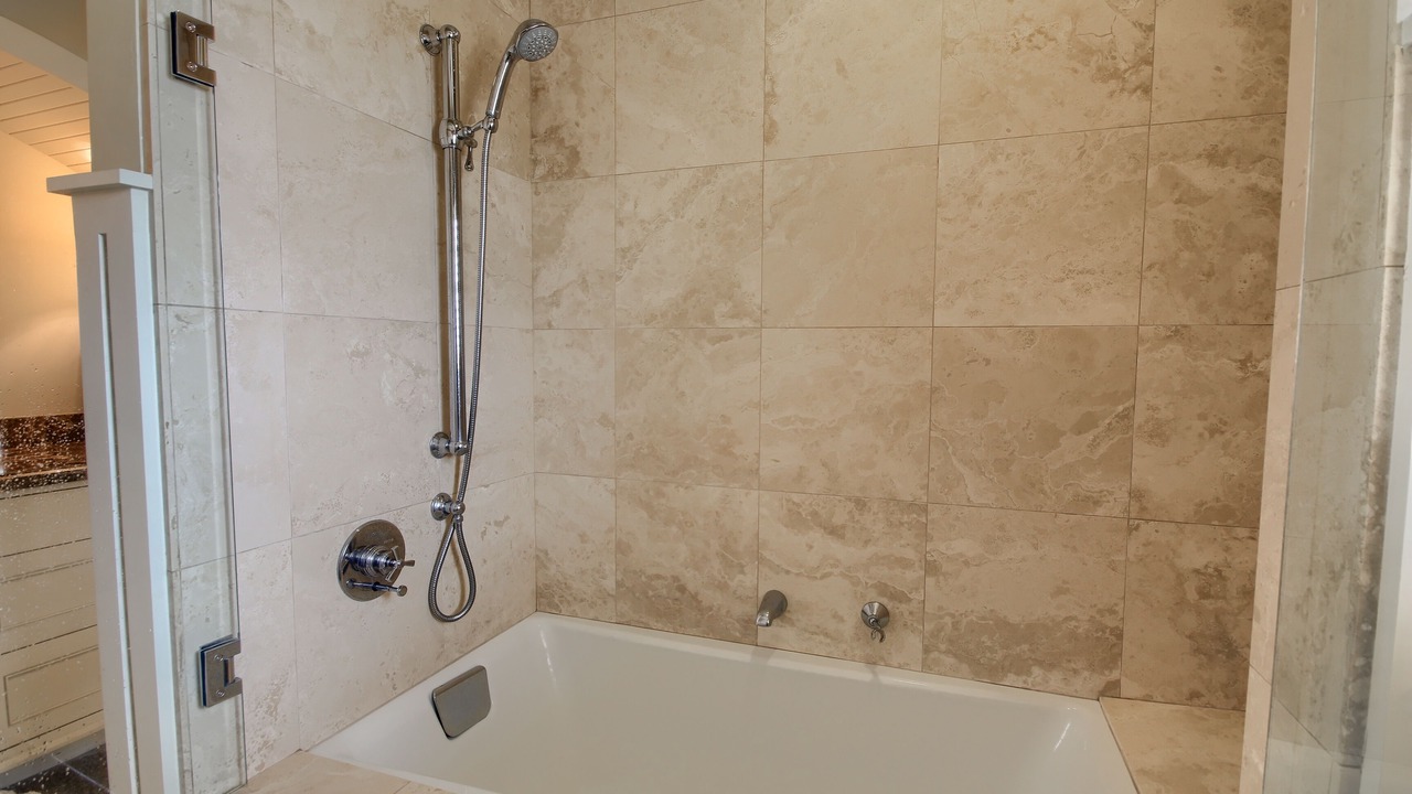 Photo of Bathroom in Marine Terrace